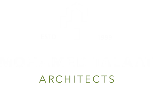 MOHAMED TALAAT ARCHITECTS
